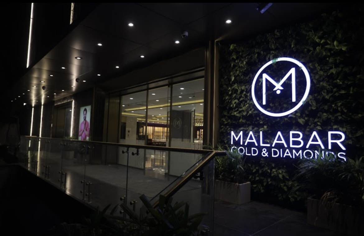 Malabar Gold & Diamonds