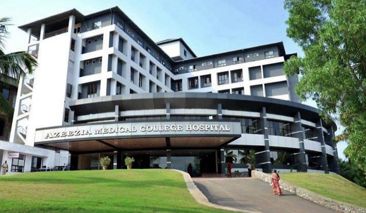 Azeezia Medical College Hospital