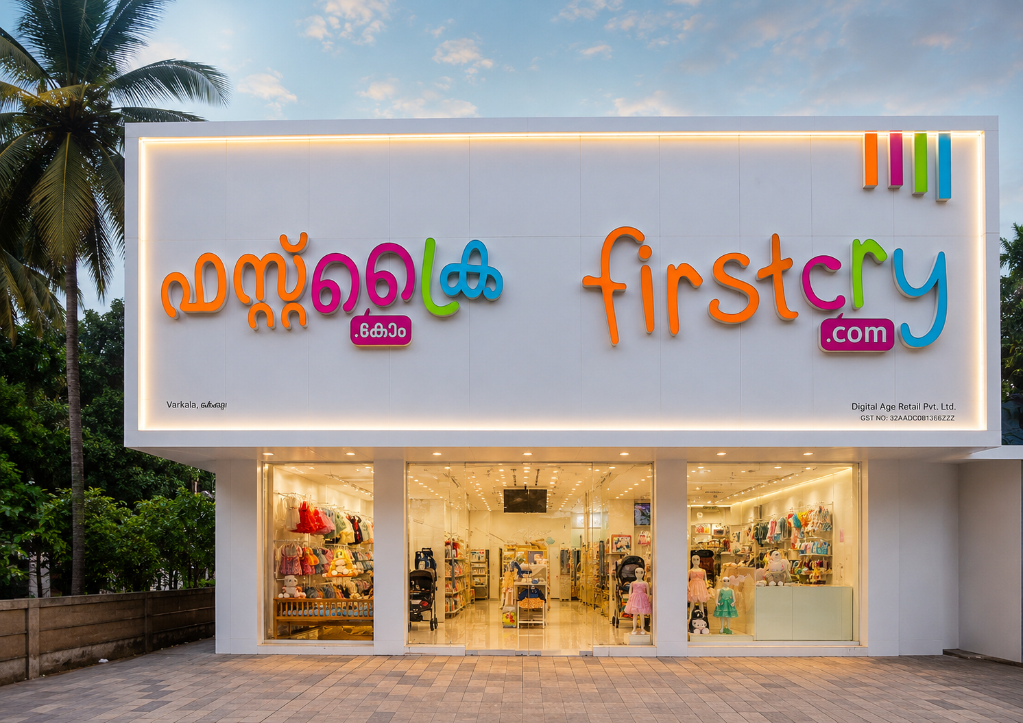 Firstcry.com