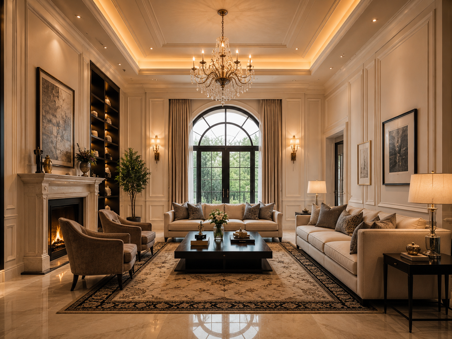 Creston Developers — Premium Construction Kerala