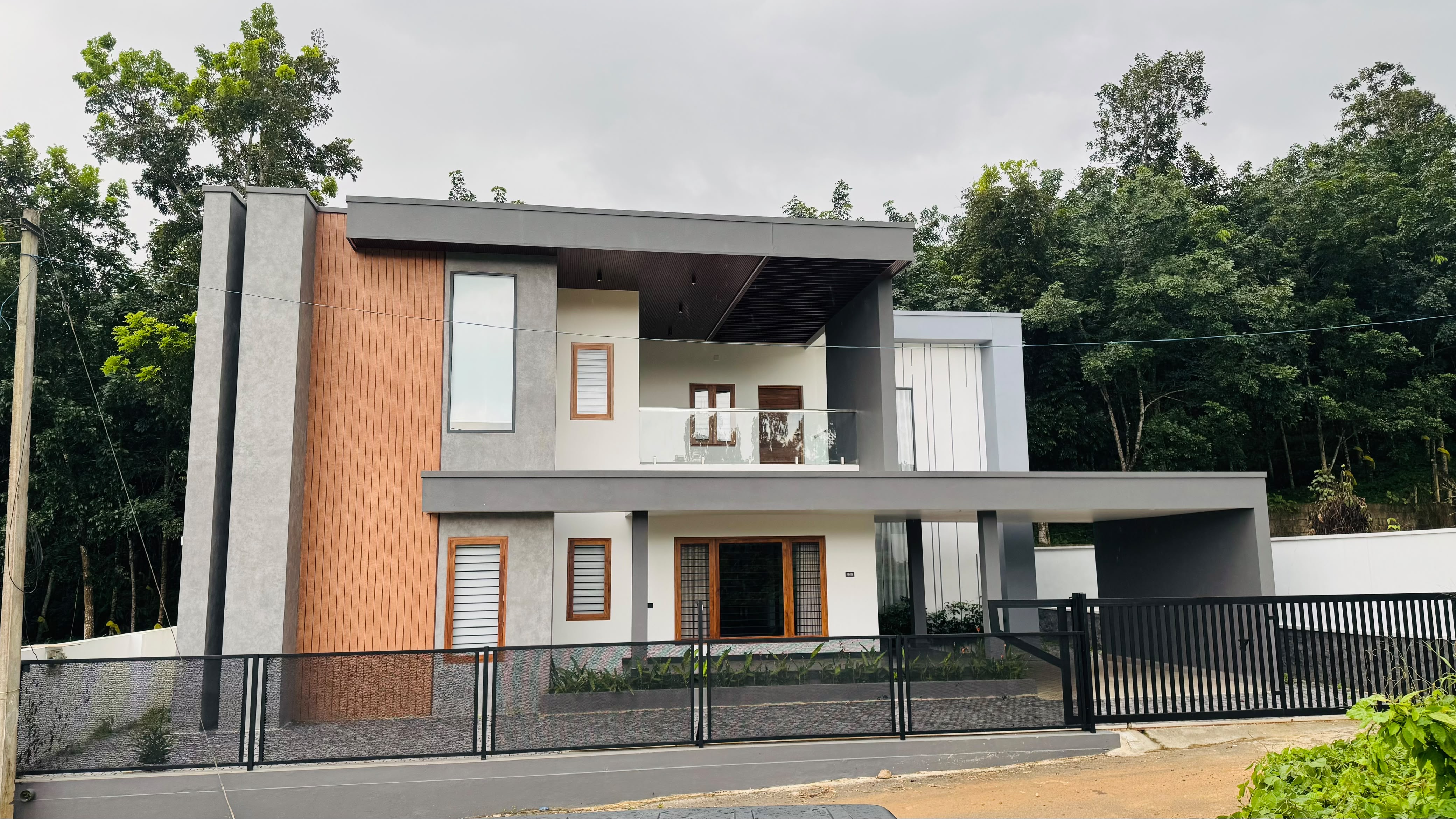 Pearl Garden Residence